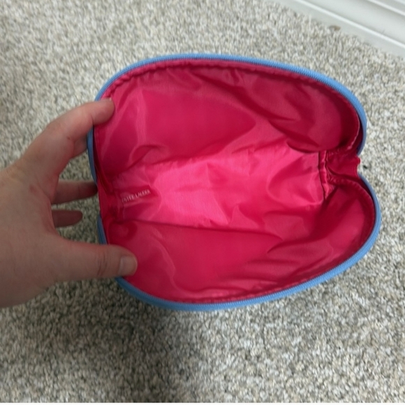 Lilly Pulitzer x Estee Lauder Collaboration Cosmetic Pouch - NWOT - Picture 6 of 6